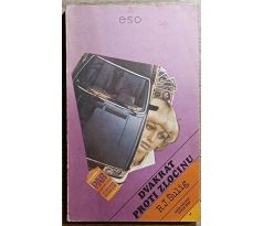 Dvakrát proti zločinu - R.J.Šulig
