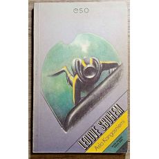 Ledové sbohem - Asla Kangasniemi