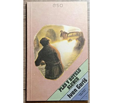 Ples v hotelu Slunce - Ivan Gariš