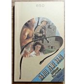 Hájili jsme hrad - William Eastlake