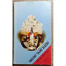 Pacient tajné služby - Milan Gruber