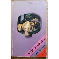 Tanec marihuany - Andrzej Przypkowski