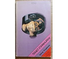 Tanec marihuany - Andrzej Przypkowski