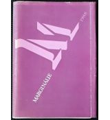 Marginálie 1985-1988