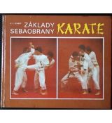 Základy sebeobrany Karate - V.L.Levský