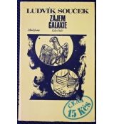 Zájem galaxie - Ludvík Souček