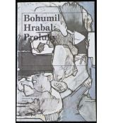 Proluky - Bohumil Hrabal
