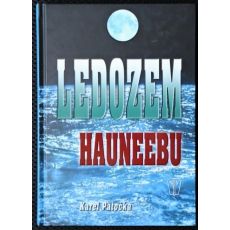Ledozem Hauneebu - Karel Patočka