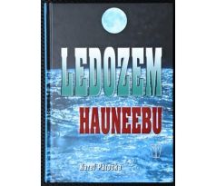 Ledozem Hauneebu - Karel Patočka