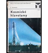 Kosmické hlavolamy - Zdzisław Nowak