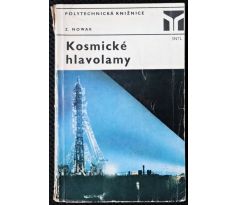 Kosmické hlavolamy - Zdzisław Nowak