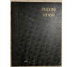 PUCCINI a VERDI