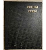PUCCINI a VERDI