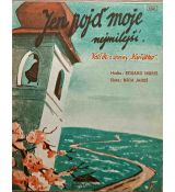 Jen pojď moje nejmilejší