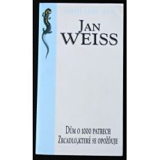 Dům o 1000 patrech - Jan Weiss