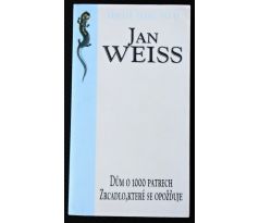 Dům o 1000 patrech - Jan Weiss