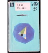 Solaris - Stanisław Lem