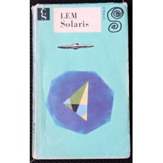 Solaris - Stanisław Lem