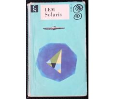Solaris - Stanisław Lem