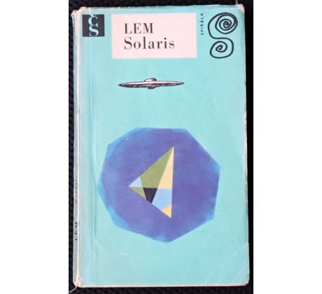 Solaris - Stanisław Lem