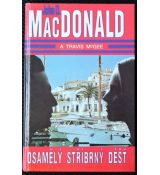 Osamělý stříbrný déšť - John D. MacDonald