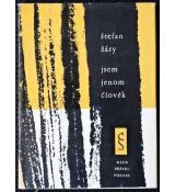 Jsem jenom člověk - Štefan Žáry