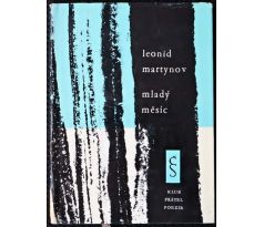 Mladý měsíc - Leonid Nikolajevič Martynov