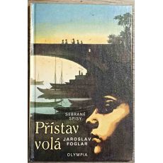 Přístav volá - Jaroslav Foglar