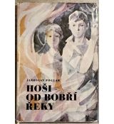 Hoši od Bobří řeky - Jaroslav Foglar