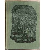 Stínadla se bouří - Jaroslav Foglar