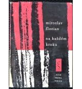 Na každém kroku - Miroslav Florian