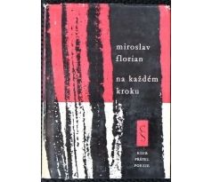 Na každém kroku - Miroslav Florian