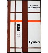 Lyrika - Alexandr Trifonovič Tvardovskij