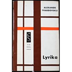 Lyrika - Alexandr Trifonovič Tvardovskij