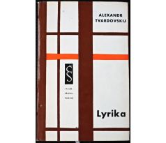 Lyrika - Alexandr Trifonovič Tvardovskij