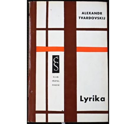 Lyrika - Alexandr Trifonovič Tvardovskij