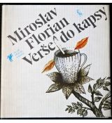 Verše do kapsy - Miroslav Florian