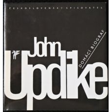 Domácí biograf - John Updike
