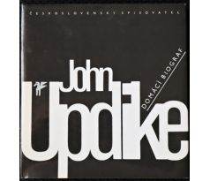 Domácí biograf - John Updike