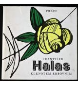 Klenotem erbovním - František Halas