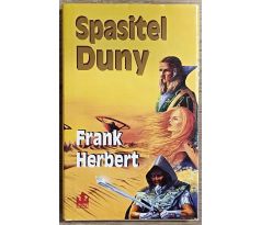 Spasitel Duny - Frank Herbert