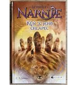 Letopisy Narnie - V. Kůň a jeho chlapec - C. S. Lewis (p)
