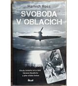 Svoboda v oblacích - Hamish Ross