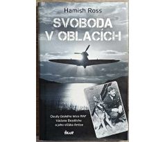 Svoboda v oblacích - Hamish Ross