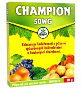 Champion 50 WG 10 g