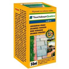 Touchdown quattro 50 ml