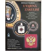 Utajená zákulisí - Miroslav Polreich
