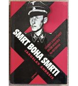 Smrt boha smrti - Jaroslav Andrejs