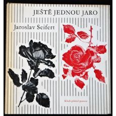 Ještě jednou jaro - Jaroslav Seifert