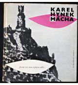 Jasná noc mne vzhůru vábí... - Karel Hynek Mácha #1